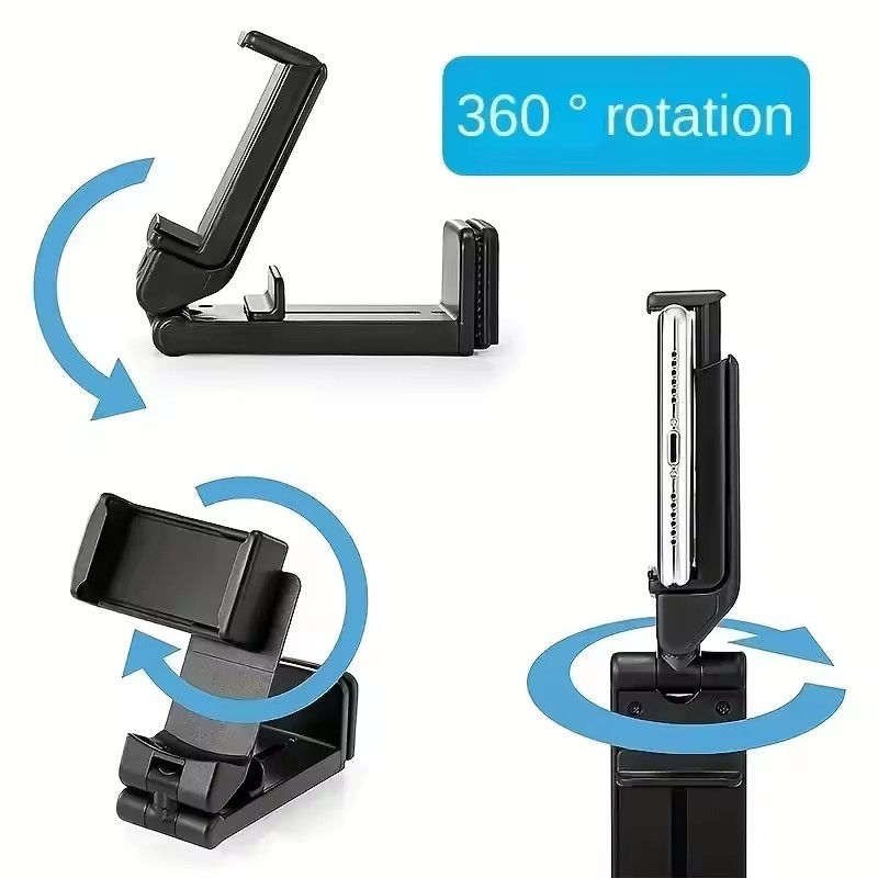 Soporte Multifuncional para Te - Tablet Stand Adjustable reseña y precio