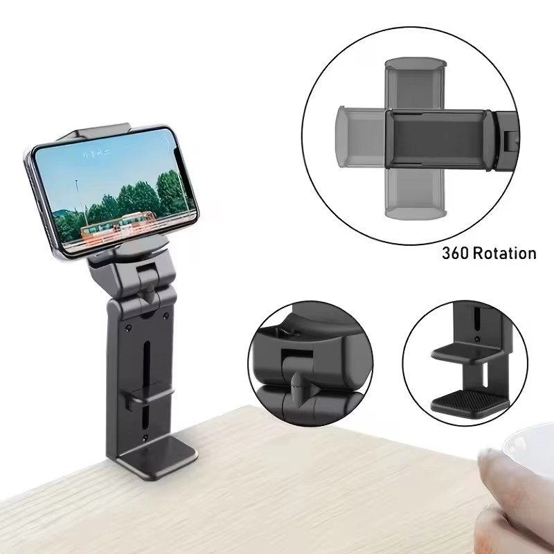 Soporte Multifuncional para Te - Tablet Stand Adjustable reseña y precio