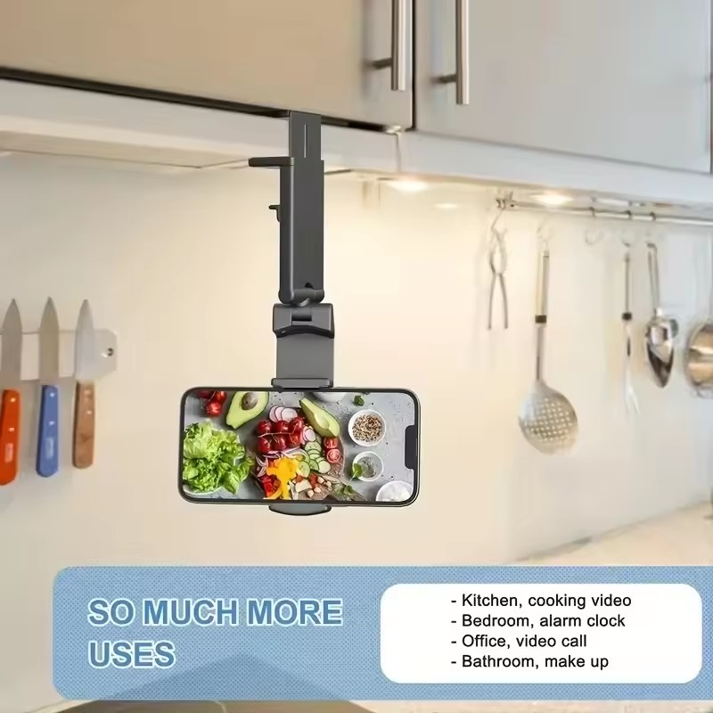 Soporte Multifuncional para Te - Tablet Stand Adjustable reseña y precio