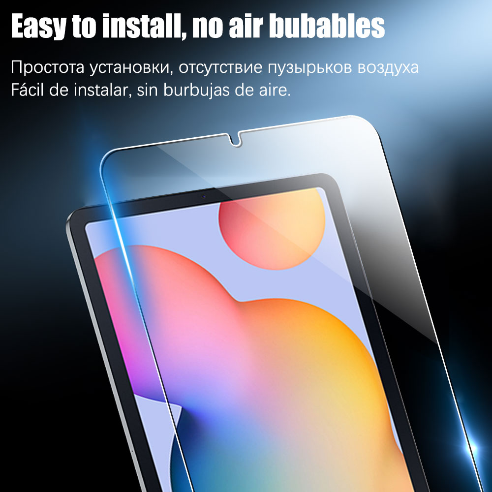 Para Samsung Galaxy Tab S6 Lit - Onn Tablet Accessories reseña y precio