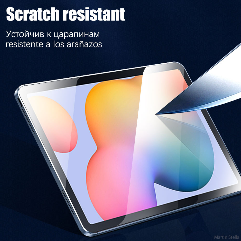 Para Samsung Galaxy Tab S6 Lit - Onn Tablet Accessories reseña y precio
