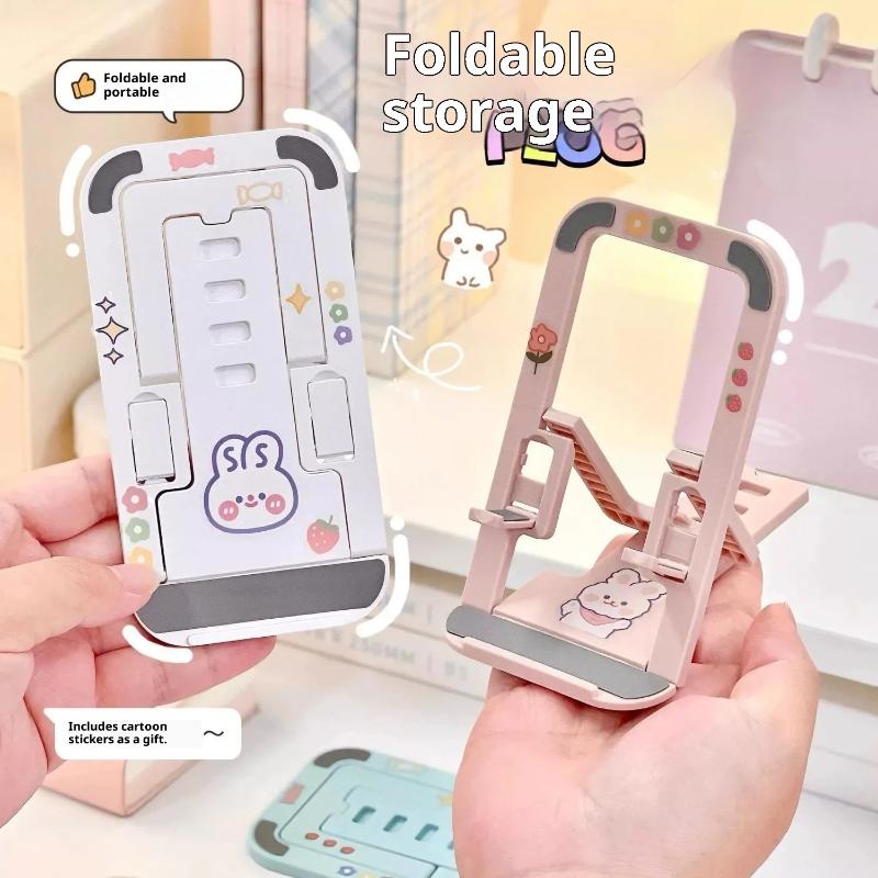 【C】1 Pieza Soporte de Teléfono - Tablet Stand Adjustable reseña y precio