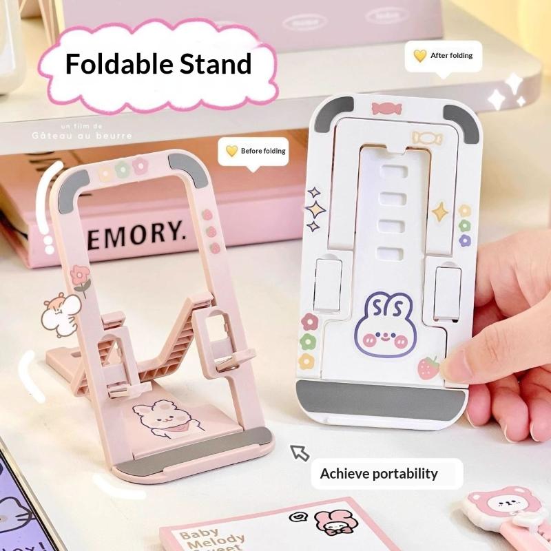 【C】1 Pieza Soporte de Teléfono - Tablet Stand Adjustable reseña y precio