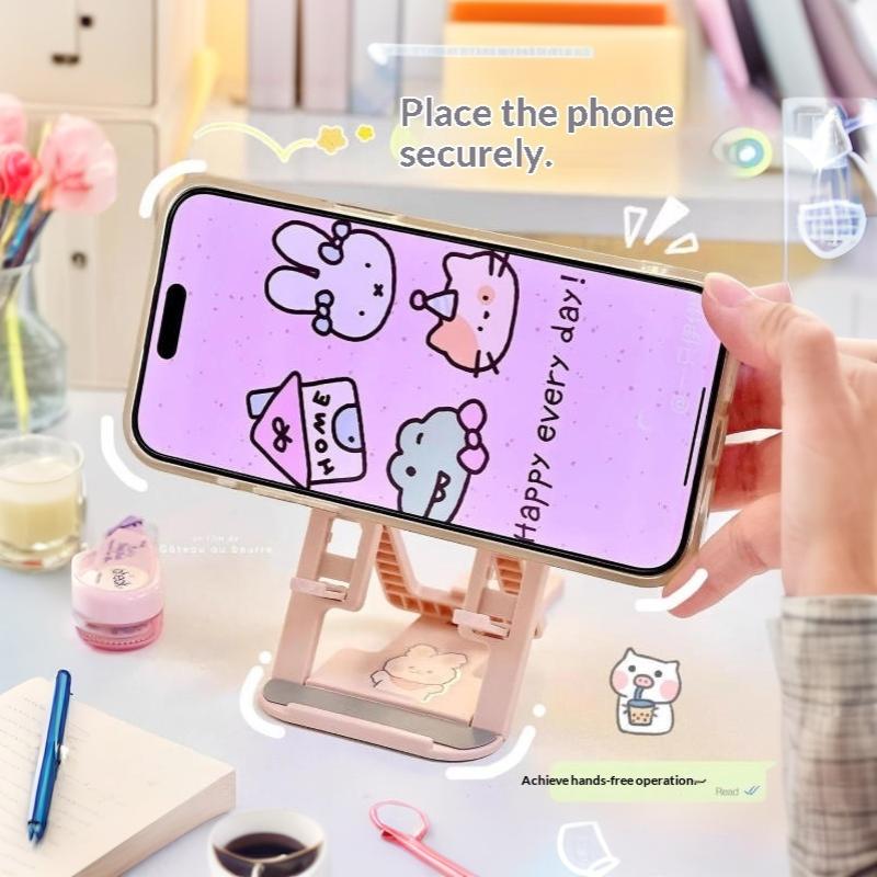 【C】1 Pieza Soporte de Teléfono - Tablet Stand Adjustable reseña y precio
