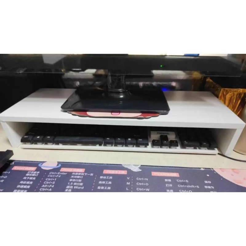 Soporte Elevador Multifunciona - Tablet Lap Desk reseña y precio