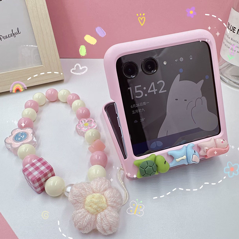 Razr 40 Ultra funda para Motor - Motorola Tablet Accessories reseña y precio