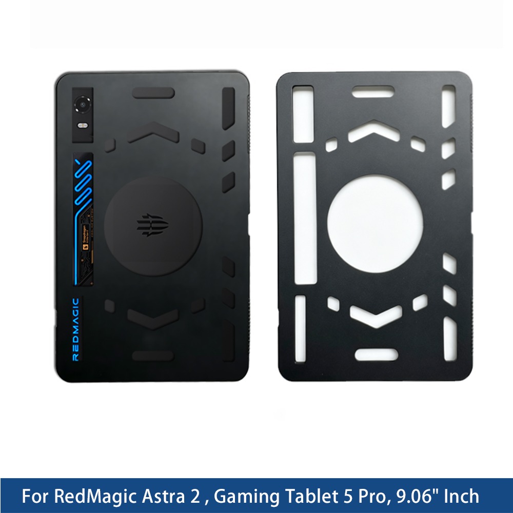 Funda para ZTE Nubia RedMagic  - Redmagic Tablet Accessories reseña y precio